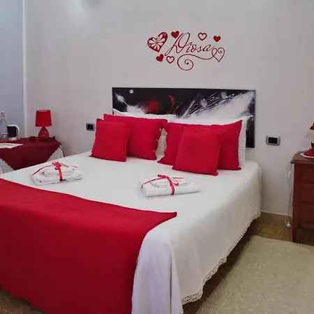 La Collina Dei Ciliegi * Sarule