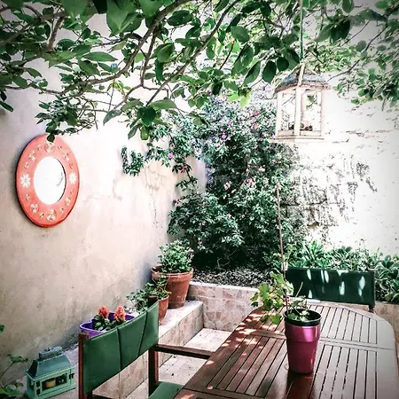 La Collina Dei Ciliegi Sarule