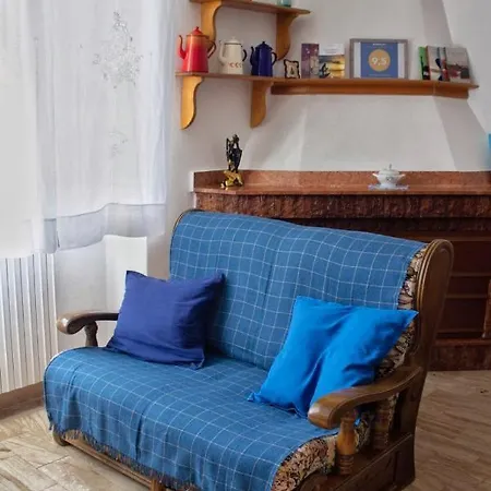 La Collina Dei Ciliegi