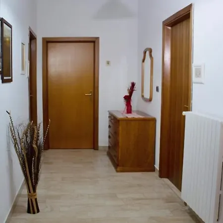 Frühstückspension La Collina Dei Ciliegi Sarule