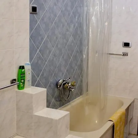 Frühstückspension La Collina Dei Ciliegi