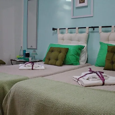 La Collina Dei Ciliegi Sarule