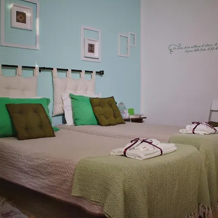 Bed & Breakfast La Collina Dei Ciliegi