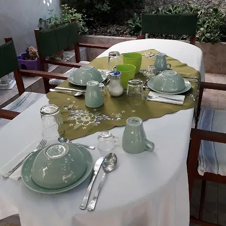 La Collina Dei Ciliegi Sarule