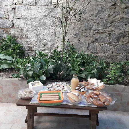 La Collina Dei Ciliegi *