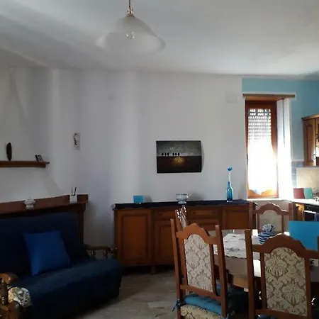 La Collina Dei Ciliegi Frühstückspension