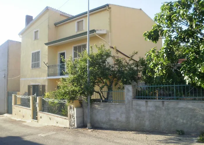 La Collina Dei Ciliegi Nocleg ze śniadaniem *