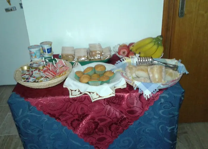 La Collina Dei Ciliegi * Sarule