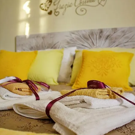 Bed & Breakfast La Collina Dei Ciliegi *