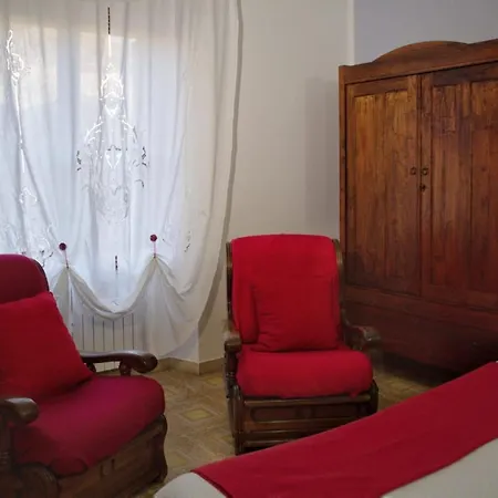 La Collina Dei Ciliegi