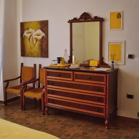 La Collina Dei Ciliegi