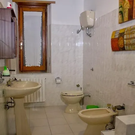 La Collina Dei Ciliegi Bed & Breakfast