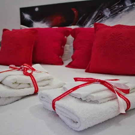 La Collina Dei Ciliegi Bed & Breakfast