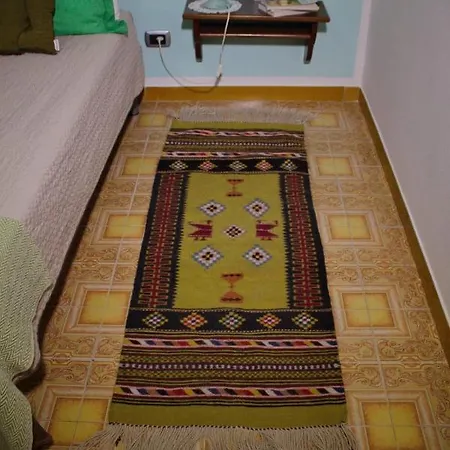 La Collina Dei Ciliegi *