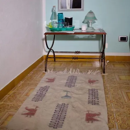 Bed & Breakfast La Collina Dei Ciliegi *