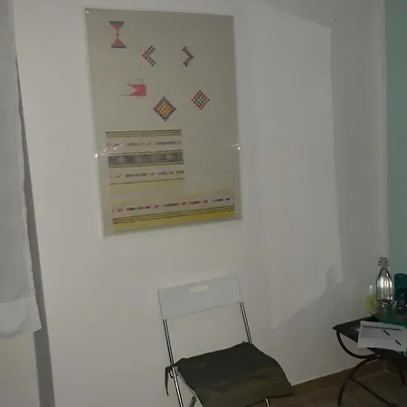 La Collina Dei Ciliegi *