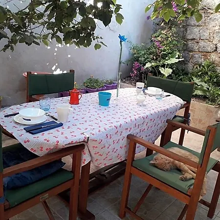 Panzió La Collina Dei Ciliegi