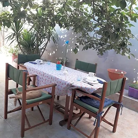 Panzió La Collina Dei Ciliegi