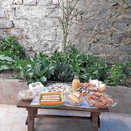 Panzió La Collina Dei Ciliegi