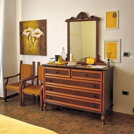 Bed & Breakfast La Collina Dei Ciliegi *