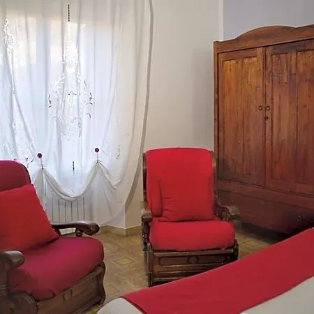 Panzió La Collina Dei Ciliegi *