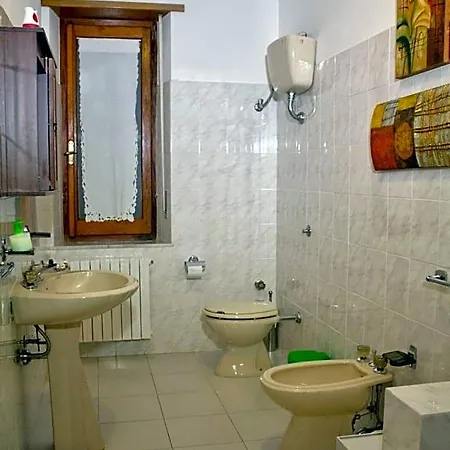 La Collina Dei Ciliegi Bed & Breakfast Sarule