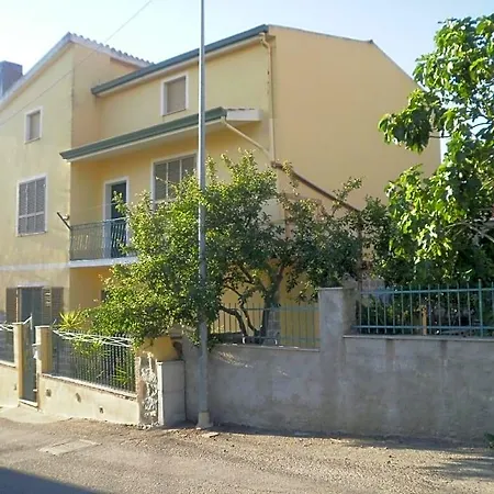 La Collina Dei Ciliegi Panzió