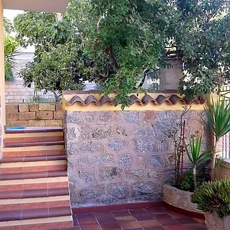 La Collina Dei Ciliegi