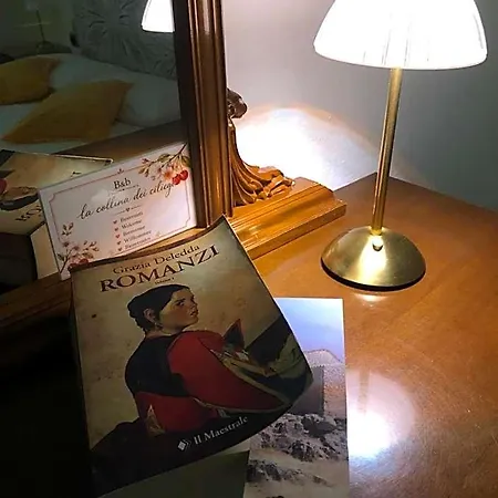 Panzió La Collina Dei Ciliegi *