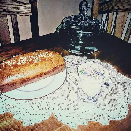 La Collina Dei Ciliegi Bed & Breakfast Sarule