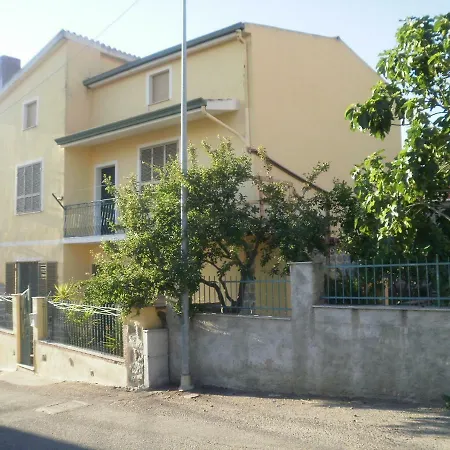 La Collina Dei Ciliegi Bed & Breakfast *