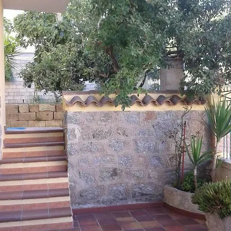 Panzió La Collina Dei Ciliegi