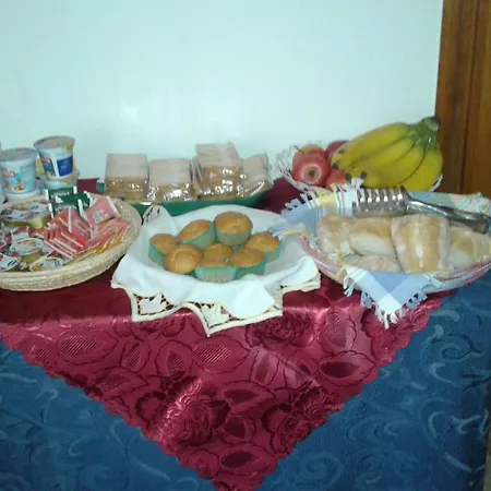 La Collina Dei Ciliegi * Sarule