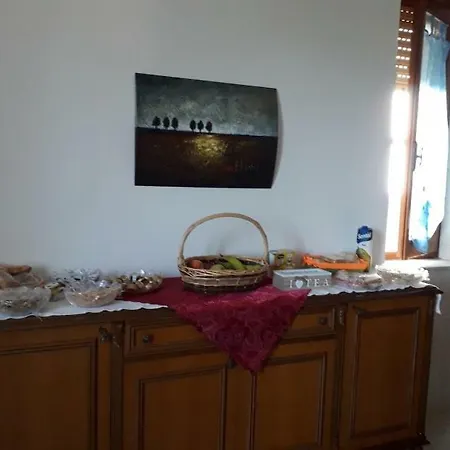 La Collina Dei Ciliegi * Sarule