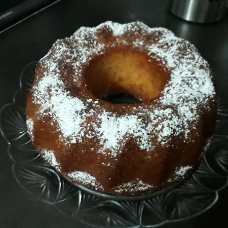 Bed & Breakfast La Collina Dei Ciliegi Sarule