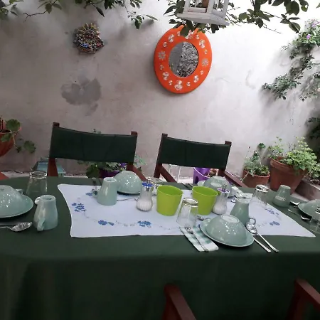 Bed and breakfast La Collina Dei Ciliegi *