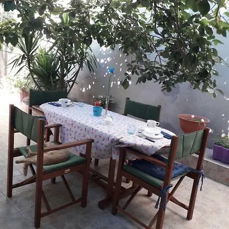 La Collina Dei Ciliegi Sarule