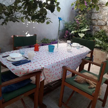 La Collina Dei Ciliegi ベッド・アンド・ブレックファスト